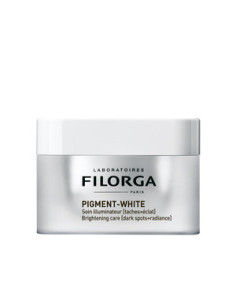 Pigment White Crème - 50ml