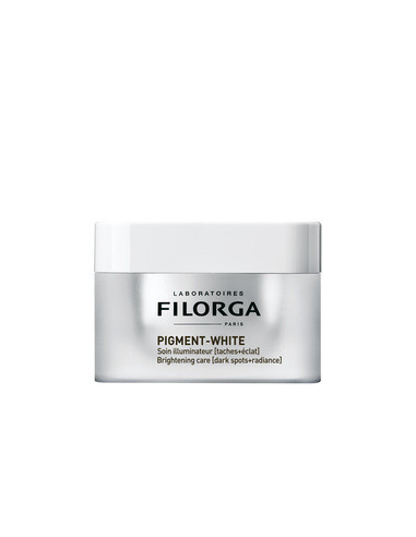 Pigment White Crème - 50ml
