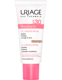 Roséliane CC Cream SPF30 - 40ml