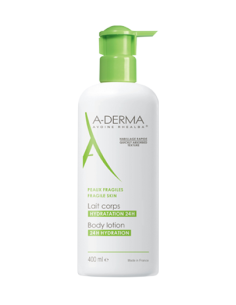 Lait Corps Hydratant - 400ml