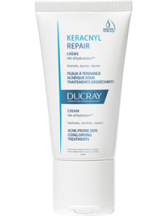 KERACNYL Repair crème - 50 ml