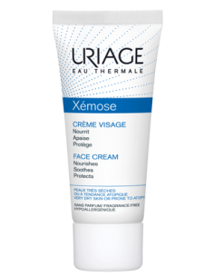 Xémose Crème Visage - 40ml