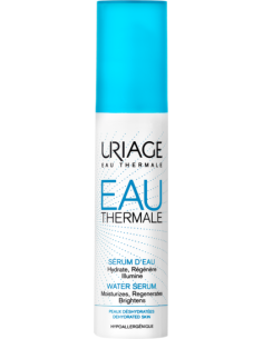 Sérum d'eau - 30ml