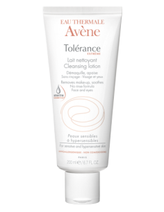 Tolérance Extrême Lait Nettoyant - 200ml