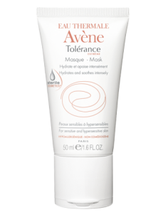 Tolérance Extrême Masque - 50ml