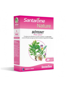 Bôteint - 20 ampoules