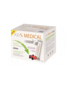 Capteur de Graisse - 90 stick