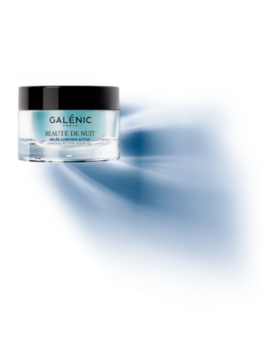 Beauté de Nuit Gelée Chrono-Active - 50ml