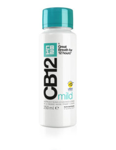 Bain de Bouche Mild - 250ml