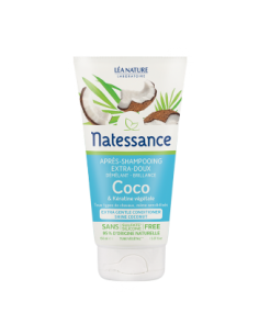 Après-Shampooing Extra-Doux Coco - 150ml