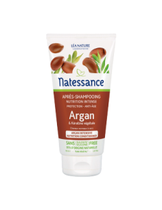 Après-Shampooing Extra-Doux Argan - 150ml