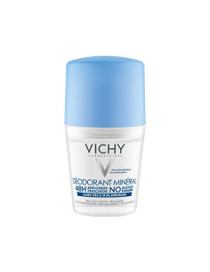 Déodorant Minéral Sans Sels d'Aluminium Roll-On - 50ml