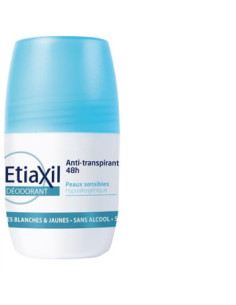 Déodorant Anti-Transpirant 48h Roll-On - 50ml