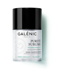 Pureté Sublime Poudre Gommante - 30g