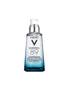 Vichy Minéral 89 Booster Quotidien Fortifiant et...
