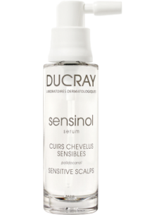 SENSINOL Sérum Apaisant Physioprotecteur - 30ml