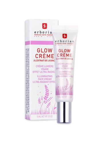 Glow Crème, 15ml