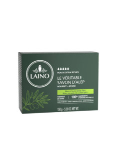 Laino Le Véritable Savon d'Alep - 1 savon
