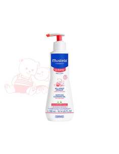 Gel Lavant Apaisant - 300ml