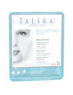 Talika Bio Enzymes Mask Eclaircissant - 1 masque