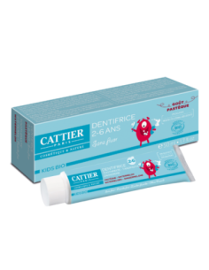 Dentifrice Kids Bio 2-6 ans Pastèque - 50ml