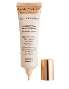 Hallucinogène, 30ml