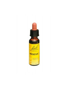 Fleurs de Bach Original Rescue - 10ml 2
