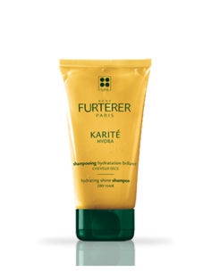 Karité Hydra Shampooing Hydratation brillance - 150ml