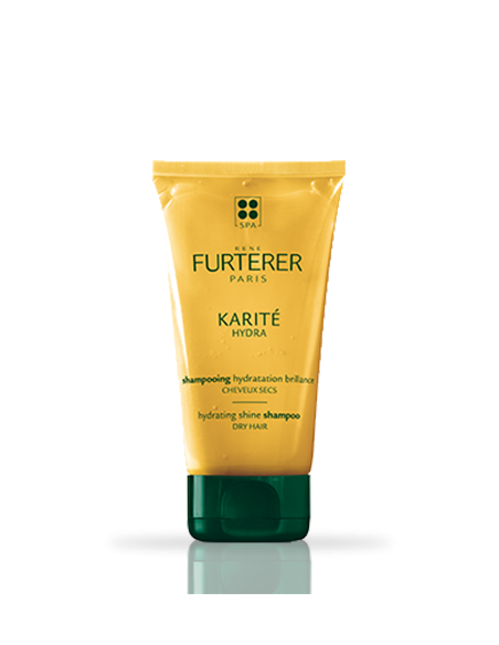 Karité Hydra Shampooing Hydratation brillance - 150ml