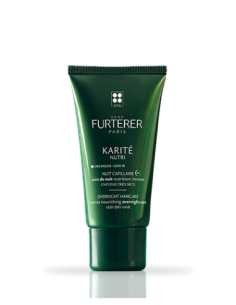 Furterer Karité Nutri Nuit capillaire Soin de nuit...