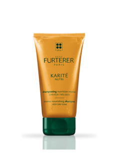 Karité Nutri - Shampooing nutrition intense, 150ml