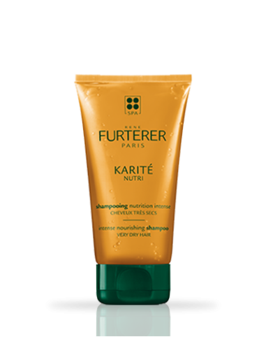 Karité Nutri - Shampooing nutrition intense, 150ml