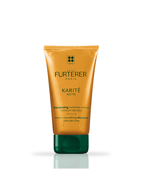 Karité Nutri - Shampooing nutrition intense, 150ml