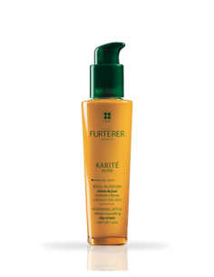 Karité Nutri Crème de Jour Nutrition Intense - 100ml
