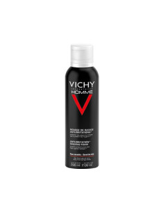 Vichy Mousse à Raser Anti-Irritations - 200ml