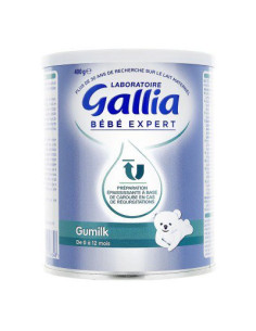Bébé Expert Gumilk - 400g