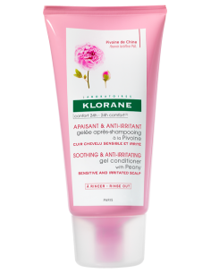 Gelée Après-Shampooing à La Pivoine - 150ml