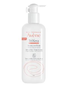 TRIXERA NUTRITION Baume Nutri-Fluide, 400ml
