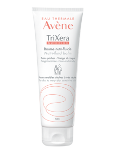 TRIXERA NUTRITION Baume Nutri-Fluide, 200ml