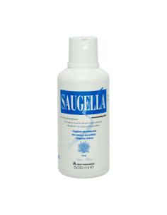 Dermoliquide Émulsion Lavante - 500ml