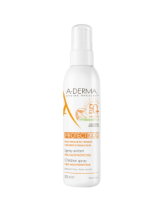 PROTECT Spray solaire protection enfant SPF 50+ - 200ml