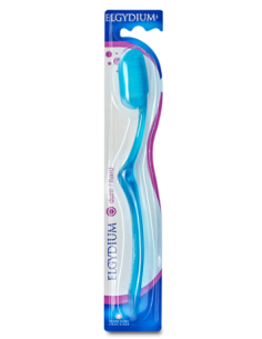 Brosse à dents Création Lagoon Souple - 1 unité