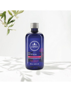 Laino Eau de Rose - 250ml