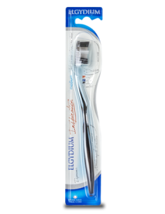 ELGYDIUM Brosse à Dents INSPIRATION Dure - 1 unité