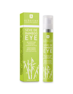 SÈVE DE BAMBOO Eye, 15ml