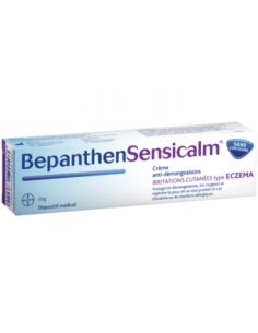 Gilbert BepanthenSensicalm® - 20 g