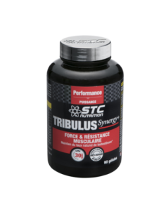 TRIBULUS Synergy + - 90 gélules