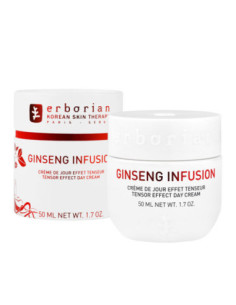GINSENG INFUSION Jour, 50ml