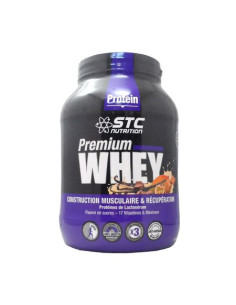 PREMIUM WHEY Chocolat - 750g