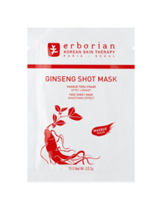 GINSENG SHOT MASK, 15gr